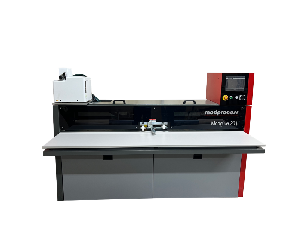 Modglue 201 On-Demand Box Gluer