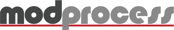 ModProcess homepage logo link